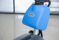 HKM-734931 Intelligent Wireless Floor Scrubber - Multi-Function Suction, Mopping, and Washing System