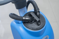 HKM-734931 Intelligent Wireless Floor Scrubber - Multi-Function Suction, Mopping, and Washing System