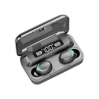HKM-735507 Fast Shipping Wireless Earbuds - Quality Sound, 2025 Model, US/EU Warehouse Delivery