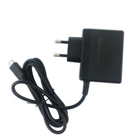HKM-735571 Game Console Fast Charging Power Supply with Transformer Handle and Type-C Interface