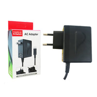 HKM-735571 Game Console Fast Charging Power Supply with Transformer Handle and Type-C Interface