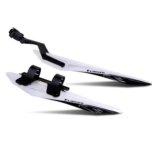 HKM-735699 Quick Release Mountain Bike Mudguard for Enhanced Tire Protection