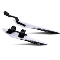 HKM-735699 Quick Release Mountain Bike Mudguard for Enhanced Tire Protection