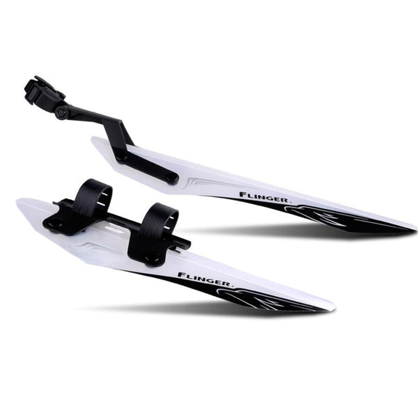 HKM-735699 Quick Release Mountain Bike Mudguard for Enhanced Tire Protection