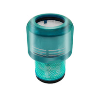 HKM-735699 Washable Rear Filter Screen for Vacuum Cleaners - Compatible with 101-150 sq m Areas