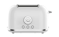 HKM-736403 Automatic Electric Toaster for Effortless Bread Baking and Breakfast Preparation