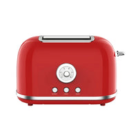 HKM-736403 Automatic Electric Toaster for Effortless Bread Baking and Breakfast Preparation
