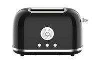 HKM-736403 Automatic Electric Toaster for Effortless Bread Baking and Breakfast Preparation