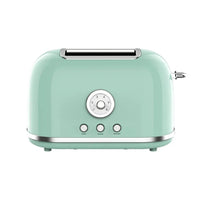 HKM-736403 Automatic Electric Toaster for Effortless Bread Baking and Breakfast Preparation