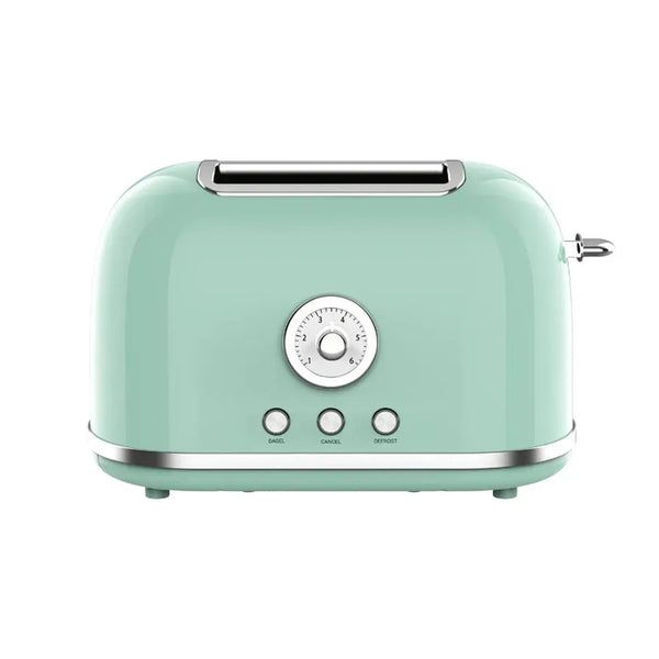 HKM-736403 Automatic Electric Toaster for Effortless Bread Baking and Breakfast Preparation