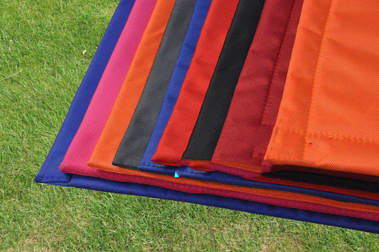 HKM-7364157 Durable Bite-Resistant Dog Mat, Moisture-Proof Design for Large Dogs