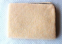 HKM-7366333 Self-Heating Pet Bed Cushion with Berber Fleece, 60x45CM, for Dogs and Cats