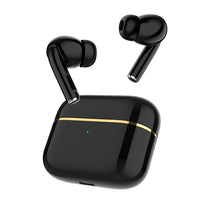 HKM-736659 Wireless Bluetooth True Wireless Earbuds with Touch Control and Built-in Microphone