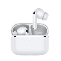 HKM-736659 Wireless Bluetooth True Wireless Earbuds with Touch Control and Built-in Microphone