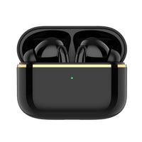 HKM-736659 Wireless Bluetooth True Wireless Earbuds with Touch Control and Built-in Microphone