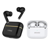 HKM-736659 Wireless Bluetooth True Wireless Earbuds with Touch Control and Built-in Microphone