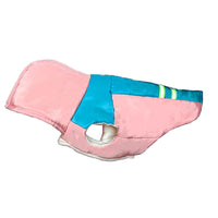 HKM-7366717 Warm Hooded Dog Clothes in Various Colors and Sizes