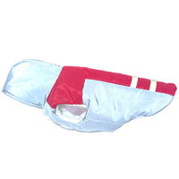 HKM-7366717 Warm Hooded Dog Clothes in Various Colors and Sizes