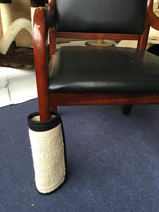 HKM-7368253 Sisal Cat Scratching Blanket and Board - Durable 44x30cm for Scratch Relief