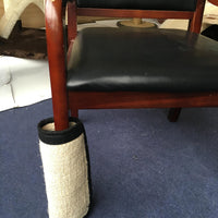 HKM-7368253 Sisal Cat Scratching Blanket and Board - Durable 44x30cm for Scratch Relief
