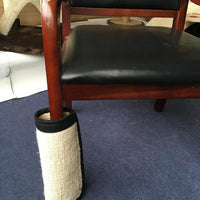 HKM-7368253 Sisal Cat Scratching Blanket and Board - Durable 44x30cm for Scratch Relief