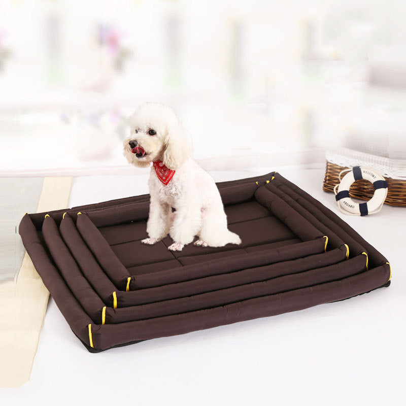 HKM-737043 Waterproof General Small And Medium Pet Dog Kennel