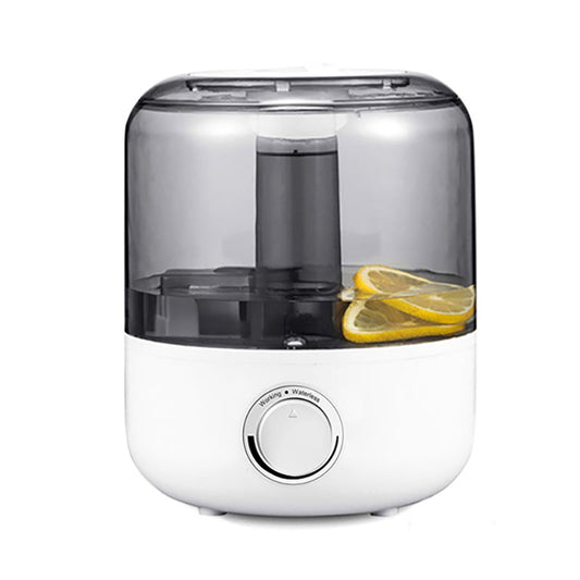 HKM-737171 Ultrasonic Humidifier for Home and Nursery, Quiet Air Purifier for Pregnant Women and Babies