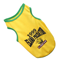 HKM-7374397 Men's and Women's Lightweight Quick-Drying Breathable Sports Vest