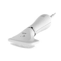 HKM-737555 All-in-One Pet Brush Hair Dryer with Adjustable Air Volume for Dogs and Cats