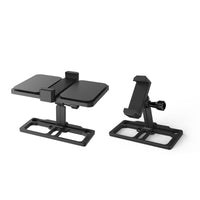 HKM-737875 Universal Remote Control Holder for Mobile Phones and Tablets, Compatible with DJI Mini, Royal Air, and Fimi X8 Series