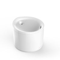 HKM-7379645 Smart Cat Water Dispenser with APP Control and 2.5L Capacity