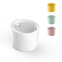 HKM-7379645 Smart Cat Water Dispenser with APP Control and 2.5L Capacity