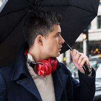 HKM-738003 Kayo Cowin E7-Pro Active Noise Cancelling Bluetooth Headset - Available in Multiple Colors