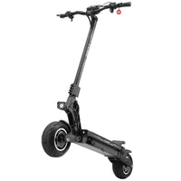 HKM-738003 YUME Hawk Pro Hydraulic Brake Electric Scooter, 250W Motor, 96km Range, Foldable Design, Full Suspension, 15mph Speed, Unisex, Waterproof