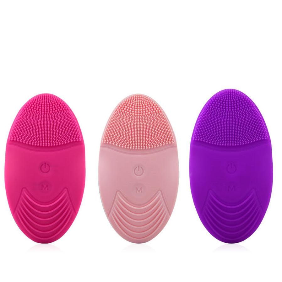 HKM-738067 Wireless Facial Pore Cleaner with Electric Rotation and 5 Adjustable Gears - JM-101