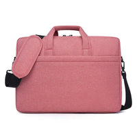 HKM-738195 Durable 15-Inch Nylon Waterproof Laptop Messenger Bag for Daily Use