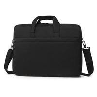 HKM-738195 Durable 15-Inch Nylon Waterproof Laptop Messenger Bag for Daily Use