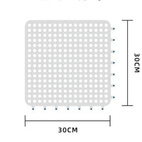 HKM-7384381 Dog Slow Feeding Snuffle Mat - Shaker Velvet, 30x30x5cm, 520g
