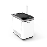 HKM-738835 Compact 3-in-1 Laser Welder and Cleaning Machine with 2000W LK Laser Source