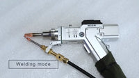 HKM-738835 Compact 3-in-1 Laser Welder and Cleaning Machine with 2000W LK Laser Source