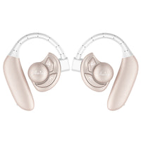 HKM-738835 Emini TWS True Wireless Bluetooth Sports Headset with Voice Control and Stereo Sound