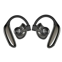 HKM-738835 Emini TWS True Wireless Bluetooth Sports Headset with Voice Control and Stereo Sound