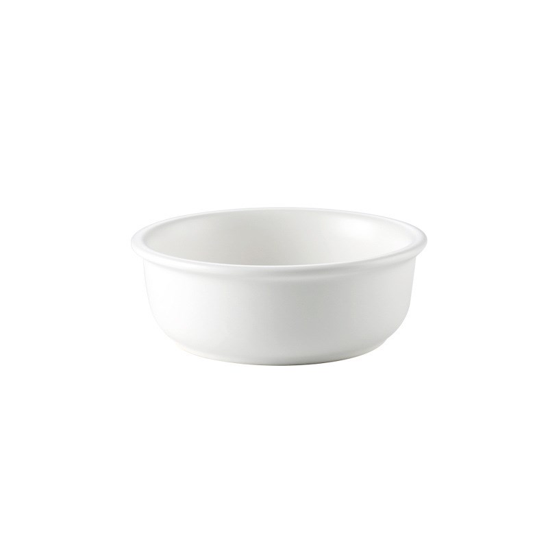 HKM-7389501 Ceramic Cat Food Bowl - 480ML and 800ML Options Available
