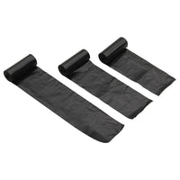 HKM-7390781 Durable Leakproof Dog Poop Bags, 750 Unscented Bags, 30x20 cm, Suitable for All Pet Sizes