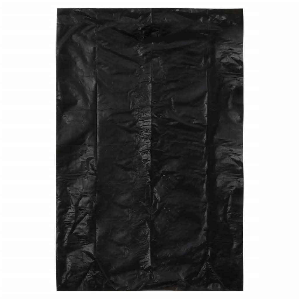 HKM-7390781 Durable Leakproof Dog Poop Bags, 750 Unscented Bags, 30x20 cm, Suitable for All Pet Sizes