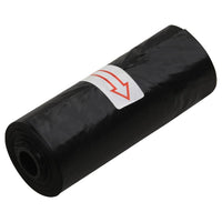 HKM-7390781 Durable Leakproof Dog Poop Bags, 750 Unscented Bags, 30x20 cm, Suitable for All Pet Sizes