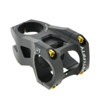 HKM-739155 Short Stem Bicycle Standpipe for Mountain Bike Downhill Use