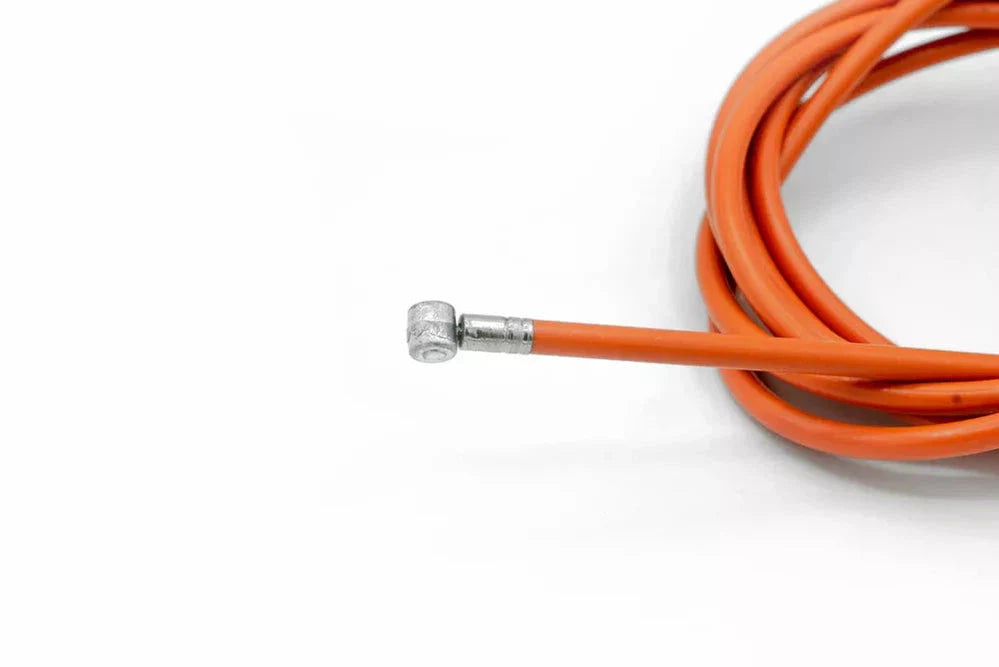 HKM-739219 Rear brake cable for Joyor S5 Electric Scooter