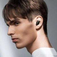 HKM-739283 Redmi True Wireless Noise Cancelling Earbuds with Bluetooth 5.0 and 12-Hour Battery Life