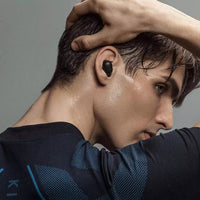 HKM-739283 Redmi True Wireless Noise Cancelling Earbuds with Bluetooth 5.0 and 12-Hour Battery Life